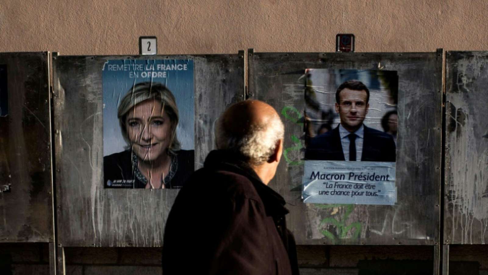 E ardhmja e Francës, në duart e Macron apo Le Pen?