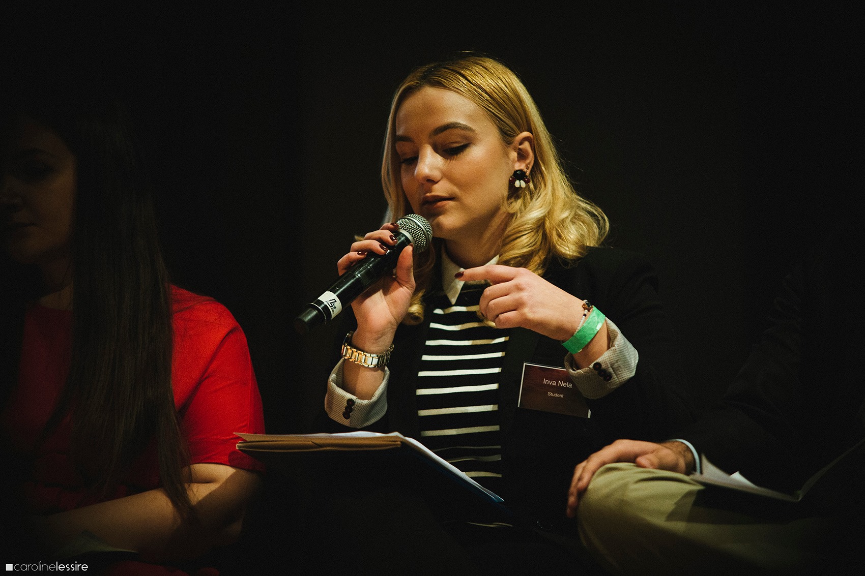 Nj&euml; debat konstruktiv i t&euml; rinjve europian, n&euml; zem&euml;r t&euml; Europ&euml;s: Populizmi, ekstremizmi dhe ksenofobia. &Ccedil;far&euml; po ndodh n&euml; Europ&euml;?