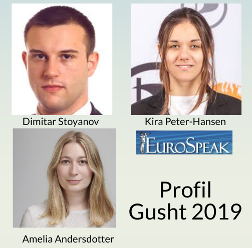 Gusht 2019: Eurodeputet&euml;t n&euml; mosh&euml;n m&euml; t&euml; re q&euml; ka pasur Parlamenti Europian nd&euml;r vite