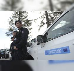 Agjencia e re e BE-s&euml; p&euml;r mbrojtjen e kufijve t&euml; jasht&euml;m: &Ccedil;far&euml; sjell t&euml; re nga Frontex?