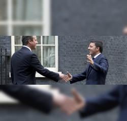 Dy referendumet e 2016-ës që tronditën Europën