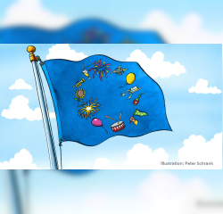 Un&euml;, Ballkani dhe Europa*