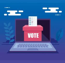 e-voting: Dixhitalizimi i proceseve elektorale si garanci p&euml;r sigurimin e demokracis&euml; n&euml; koh&euml; pandemie