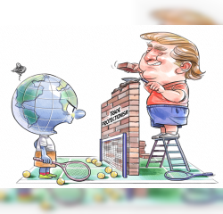 Rikthimi i Trumpit – Një epokë e re proteksionizmi?