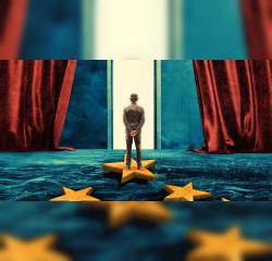 Prirja e opinionit publik europian versus atij shqiptar mbi Integrimin Europian