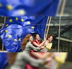 A &euml;sht&euml; kthyer v&euml;rtet&euml; Brukseli n&euml; nj&euml; &lsquo;Eldorado&rsquo; p&euml;r europian&euml;t e rinj?
