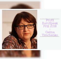Galina Timchenko: simboli i një zëri të lirë në mërgim