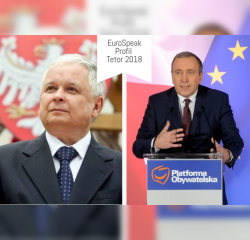 Rivaliteti në Poloni: E ardhmja e euroskepticizmit dhe populizmit polak?