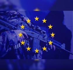 Domosdoshmëria e një ushtrie europiane dhe sfidat e mungesës së një autoriteti mbikombëtar