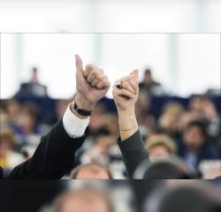 Rolet e ndryshme t&euml; eurodeputet&euml;ve