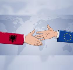 Politika “Kritikkërkuese” e Shqipërisë dhe përgjigjja kozmopolite e Bashkimit Europian