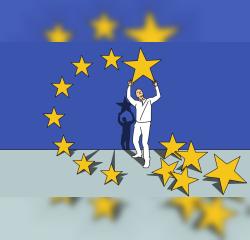 Sfidat e procesit t&euml; Integrimit Europian p&euml;r vendet e Ballkanit Per&euml;ndimor