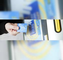 Sistemi i integruar i biletave n&euml; BE