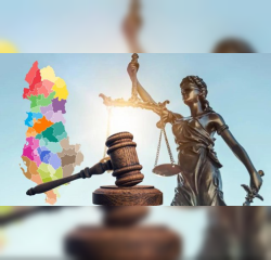 Vler&euml;simi i Sistemit t&euml; Drejt&euml;sis&euml; n&euml; Shqip&euml;ri nga Komisioni p&euml;r Efikasitetin e Drejt&euml;sis&euml; (CEPEJ) i K&euml;shillit t&euml; Europ&euml;s