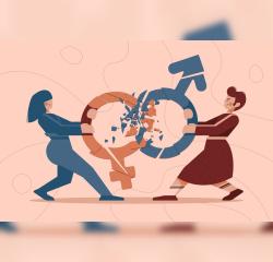 Gjuha e pakujdesshme n&euml; media dhe nevoja p&euml;r pedagogjin&euml; feministe