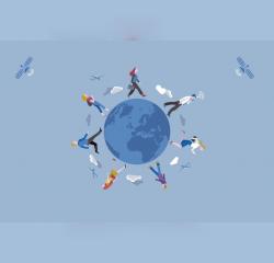 Konsolidimi i diasporës shqiptare në vendet e Bashkimit Europian