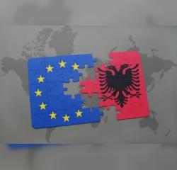 Silvio Gonzato, ambasadori i ri i Bashkimit Europian n&euml; Shqip&euml;ri
