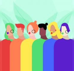 Qasja e BE-s&euml; ndaj LGBTIQ - situata aktuale dhe politikat e nd&euml;rmarra