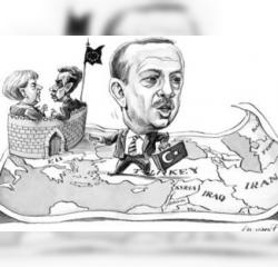 Turqia, drejt politikës së jashtme të njëanshmërisë