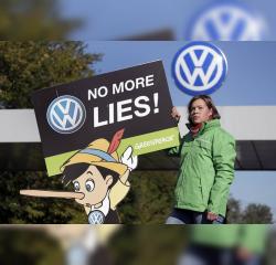 Skandali i Volkswagen: A po i mbron BE qytetarët e saj nga dëmi i shkaktuar?