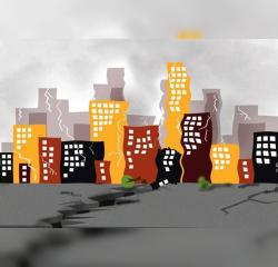 Menaxhimi qeveritar i pasojave të tërmetit të 26 nëntorit 2019 në Durrës
