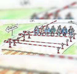 Nd&euml;rlidhja e politik&euml;s s&euml; zgjerimit me rim&euml;k&euml;mbjen