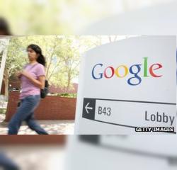 Google do t&euml; p&euml;rballet me gjob&euml;