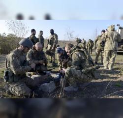 Kriza në Ukrainë: Do të kthehet lufta?