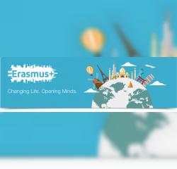 Erasmus 32 vje&ccedil; ! A i dini k&euml;to fakte interesante?