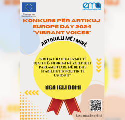 Rritja e radikalizmit të djathtë – ndikimi në zgjedhjet parlamentare në BE dhe stabilitetin politik të unionit
