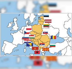 Blloku i ri lindor i Europës