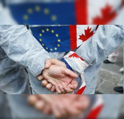 Çfarë përfitimesh do të sjellë CETA për Bashkimin Europian ?