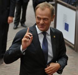 Donald Tusk vë në dyshim çështjen e klimës në BE