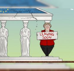 ﻿Zgjedhjet n&euml; Gjermani - 16 vjet Merkel. Sfidat dhe nj&euml; v&euml;shtrim nga e ardhmja