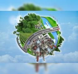 Realiteti i energjis&euml; globale