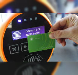 Estonia, vend i parë në botë që ofron transportin publik falas