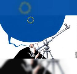 Drita e gjelbër e Shqipërisë për t'u anëtarësuar në Bashkimin Europian: a do të prishen pesëmbëdhjetë parakushtet e BE-së si katërmbëdhjetë pikat e Wilson, dhe dhjetë urdhëresat e Zotit?