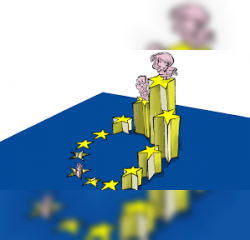Europa në krizë politike