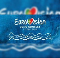 Eurovision- Fuqi e butë e Europës