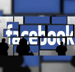 Facebook n&euml;n hetim nga Bashkimi Europian