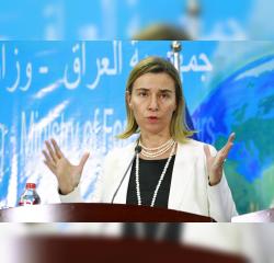Vizioni i Politikës së Jashtme të Mogherinit