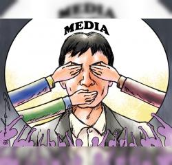 Liria e medias n&euml; Shqip&euml;ri, standard i p&euml;rmbushur drejt Bashkimit Europian?
