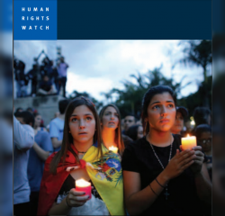 Human Rights Watch për Ballkanin