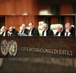 Gjykata Ndërkombëtare e Drejtësisë hedh poshtë paditë e ndërsjellta Serbi- Kroaci për genocid
