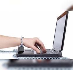 Kosova kryeson Ballkanin në varësinë nga interneti