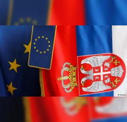 E ardhmja e marrëdhënieve Serbi- Kosovë