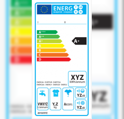 BE pranon q&euml; sistemi i klasifikimit me A+ p&euml;r efi&ccedil;enc&euml;n energjitike ishte i gabuar