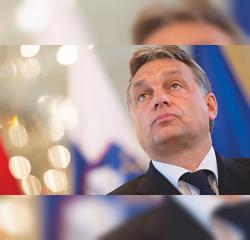 Orbanizmi, sfidë politikëbërjes europiane