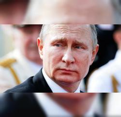 Zgjedhjet në Rusi: 5 pikat kyçe e fitores së Vladimir Putin