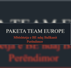 Team Europe